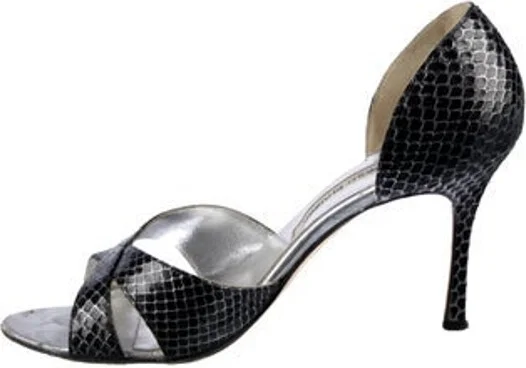 Manolo Blahnik