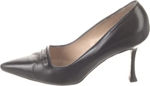 Manolo Blahnik