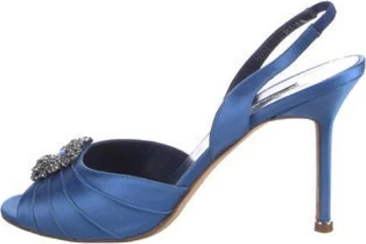 Manolo Blahnik