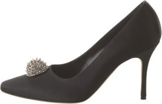 Manolo Blahnik