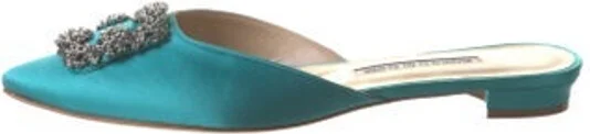 Manolo Blahnik