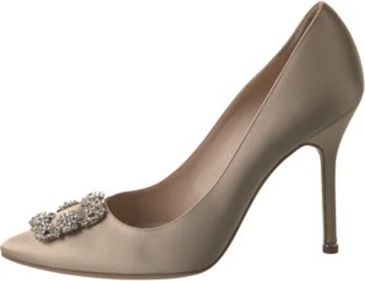 Manolo Blahnik