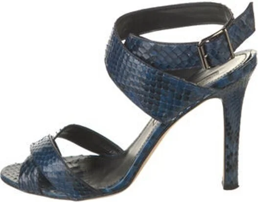 Manolo Blahnik