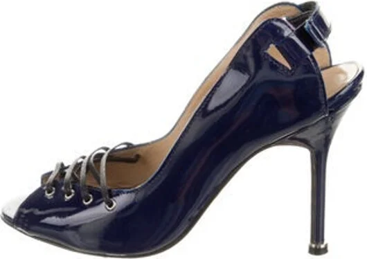 Manolo Blahnik