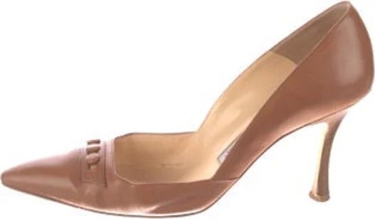 Manolo Blahnik