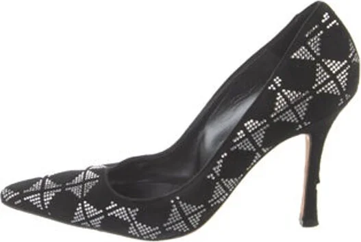 Manolo Blahnik