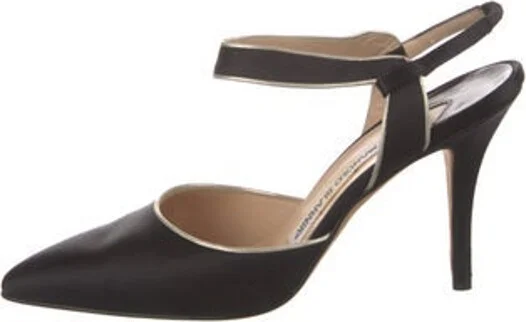 Manolo Blahnik