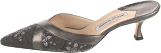Manolo Blahnik