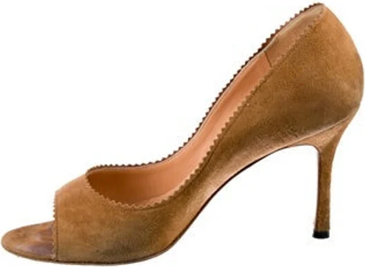 Manolo Blahnik