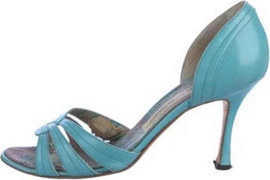 Manolo Blahnik