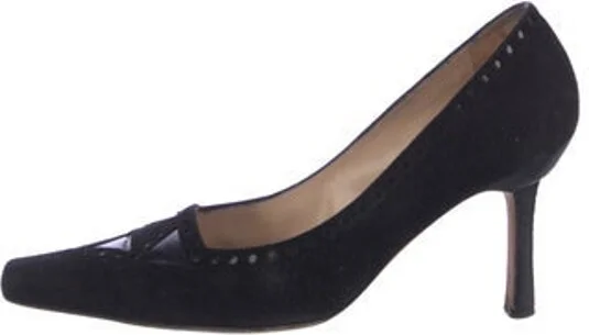 Manolo Blahnik