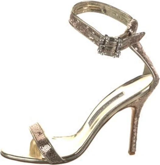 Manolo Blahnik