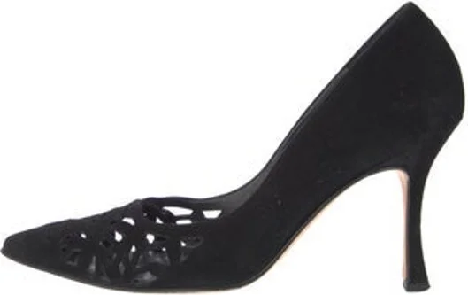 Manolo Blahnik