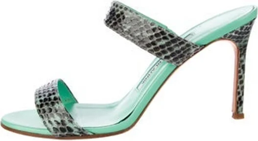 Manolo Blahnik