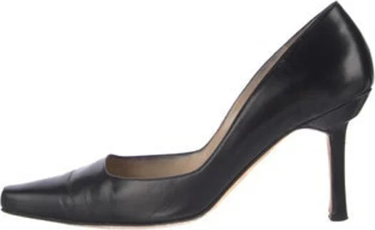 Manolo Blahnik