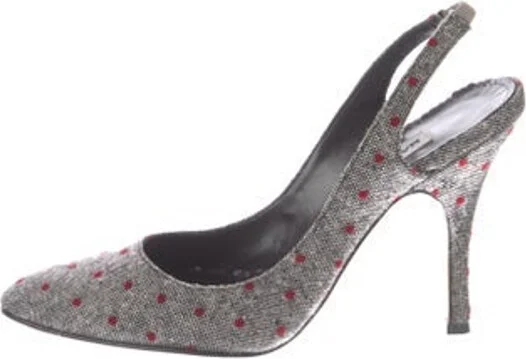 Manolo Blahnik