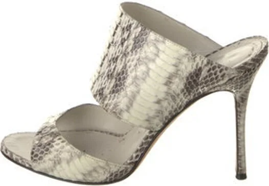 Manolo Blahnik