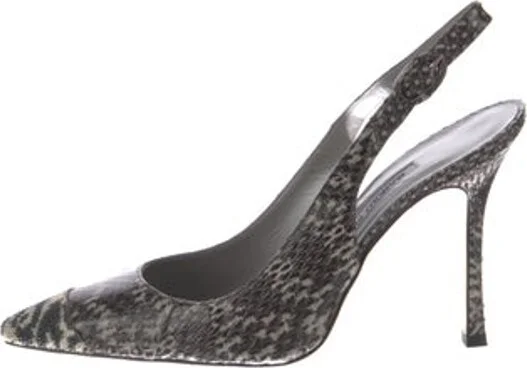 Manolo Blahnik