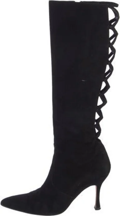 Manolo Blahnik