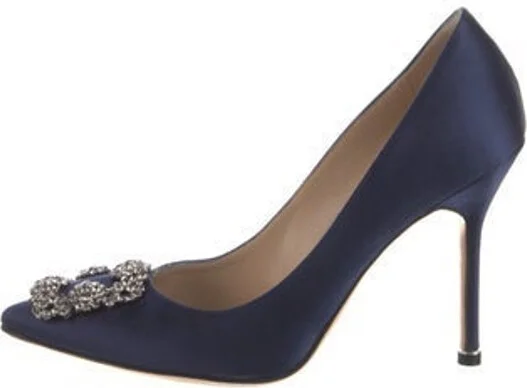 Manolo Blahnik