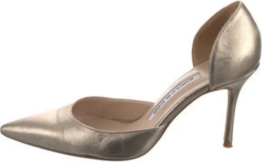 Manolo Blahnik