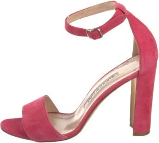 Manolo Blahnik