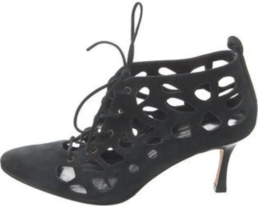 Manolo Blahnik