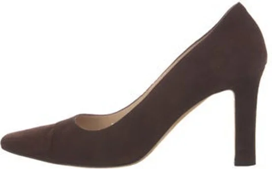 Manolo Blahnik