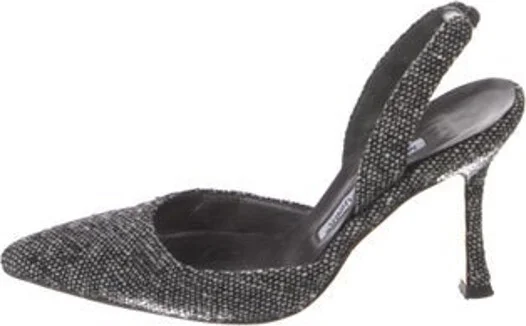 Manolo Blahnik