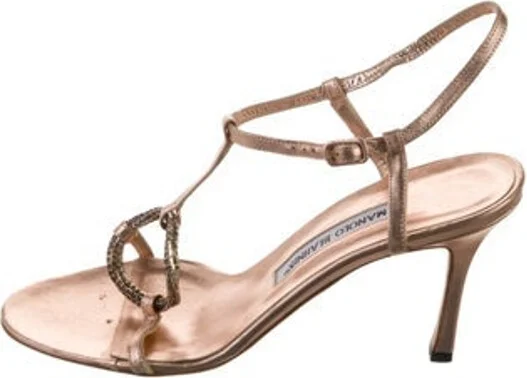 Manolo Blahnik