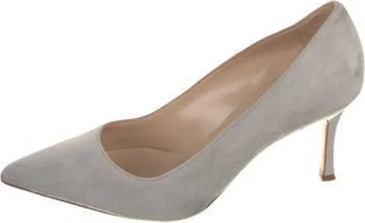 Manolo Blahnik