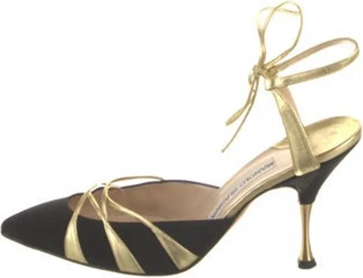 Manolo Blahnik