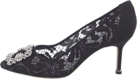 Manolo Blahnik