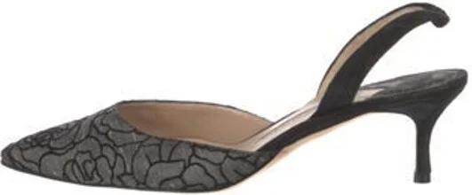 Manolo Blahnik