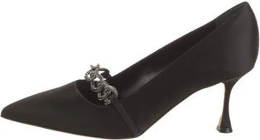 Manolo Blahnik