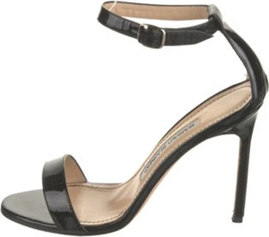 Manolo Blahnik