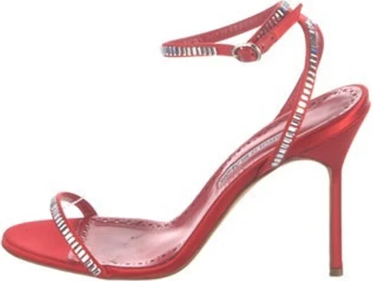Manolo Blahnik