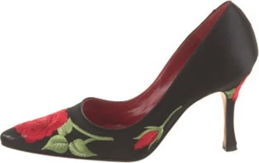 Manolo Blahnik