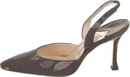 Manolo Blahnik