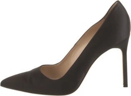 Manolo Blahnik
