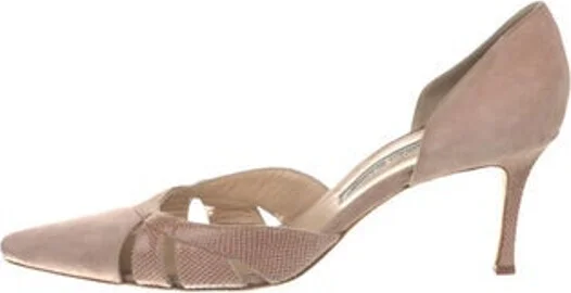 Manolo Blahnik
