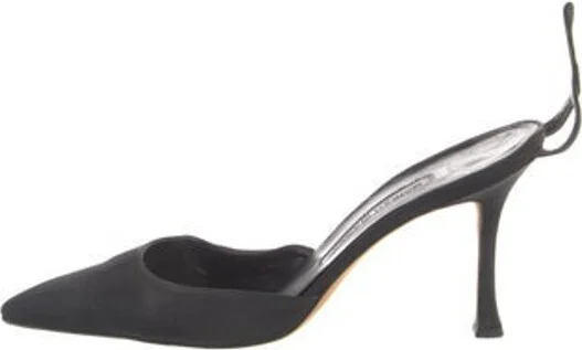 Manolo Blahnik