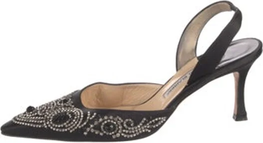 Manolo Blahnik