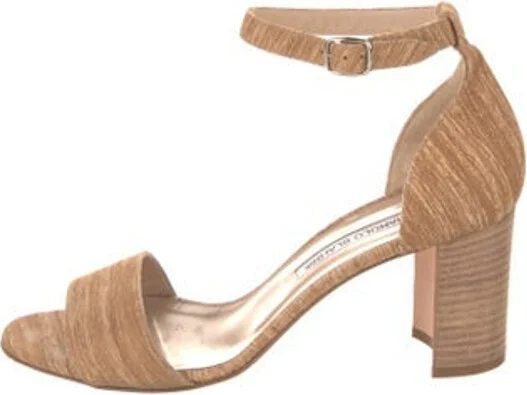 Manolo Blahnik