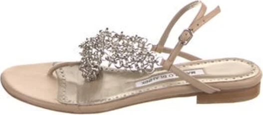Manolo Blahnik