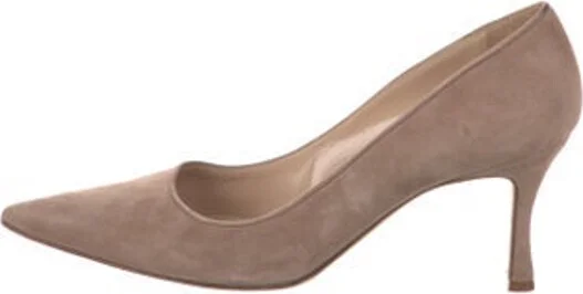 Manolo Blahnik
