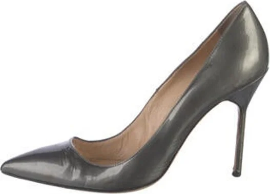 Manolo Blahnik