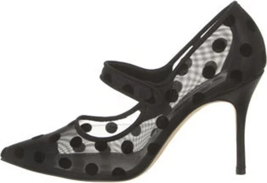 Manolo Blahnik