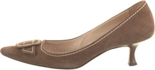 Manolo Blahnik