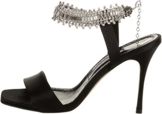 Manolo Blahnik